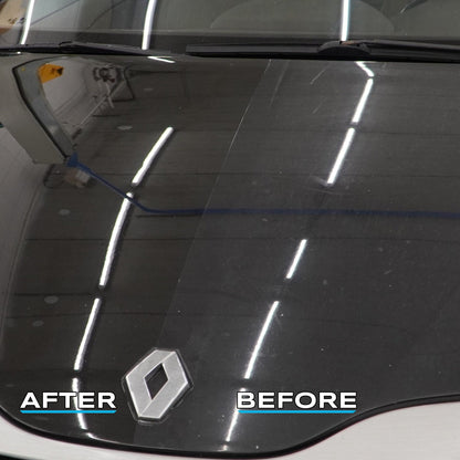 Before & After