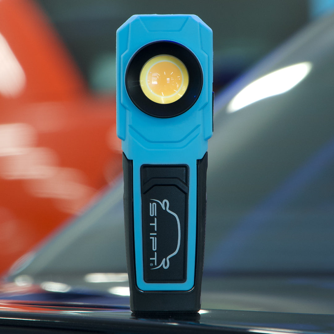 Stipt Inspection Light uit de All-in PRO Set