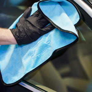 Productafbeelding Stipt Glass Towel