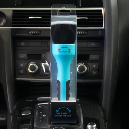 Stipt Interior Pro Brush in verpakking