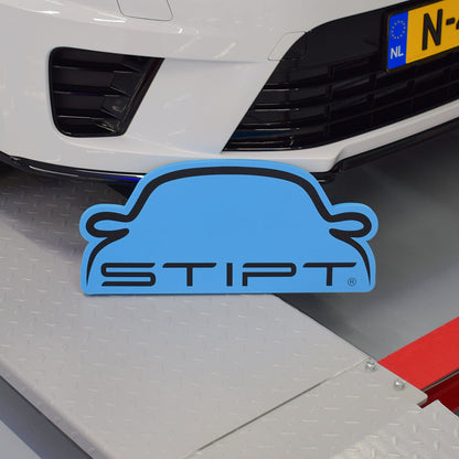 Stipt Knee Pad uit de All-in PRO Set