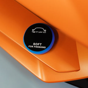 Productafbeelding Stipt Mini Polishing Pad Soft (75mm)