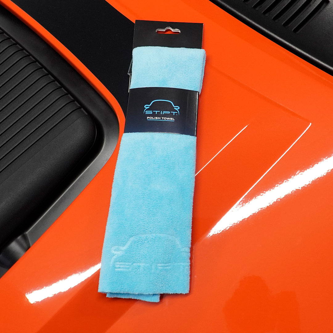 Stipt Polish Towel (2x) uit de All-in PRO Set