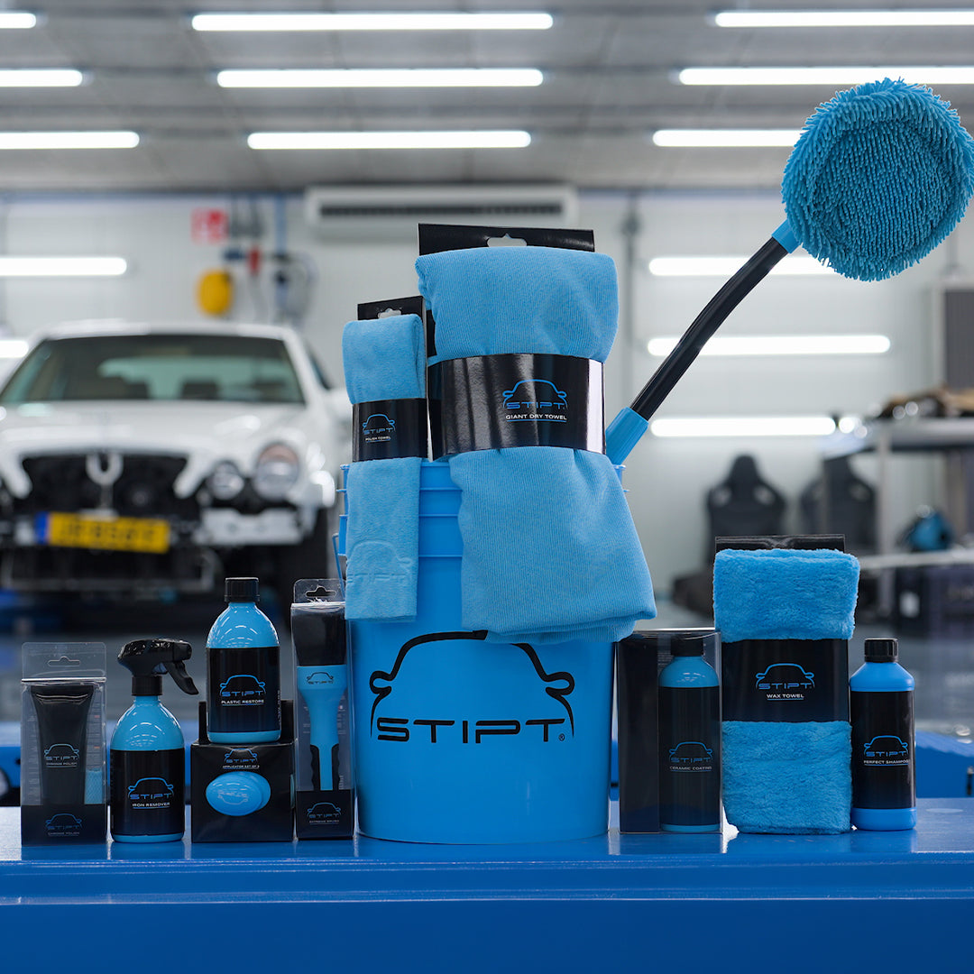 Stipt Truck Care Pakket