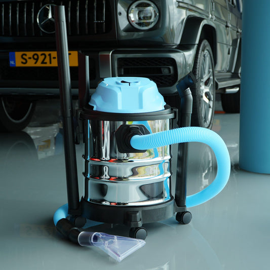 Stipt Wet & Dry PowerVac