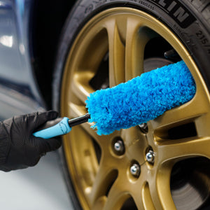 Productafbeelding Stipt Wheel Brush