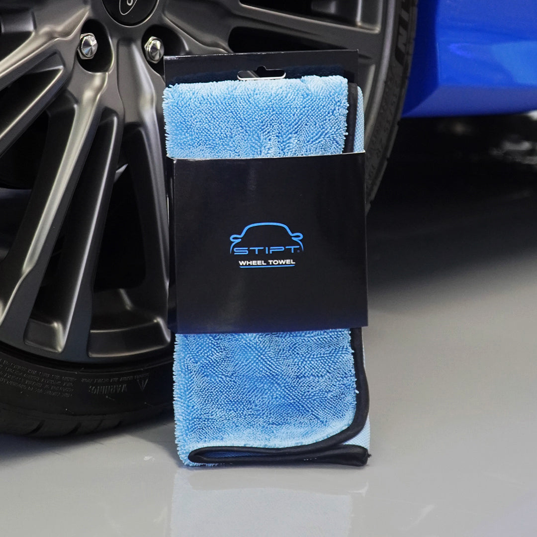 Wheel Towel2
