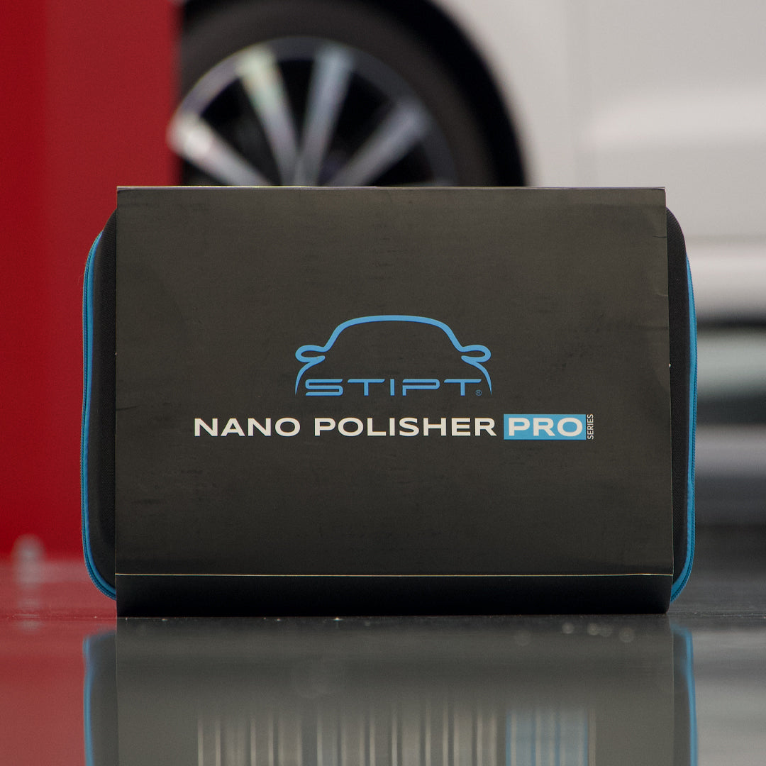 Verpakking Stipt Nano Polisher Pro