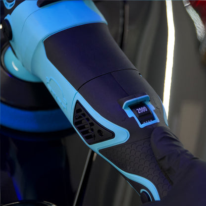 Toerentalwiel van de Stipt Rotary Polisher Pro – Rotary Polisher PRO Set