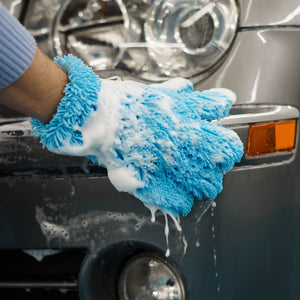 Productafbeelding Stipt Wash Glove