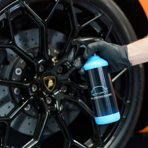 Stipt Real Effective Cleaner 1+1 Gratis