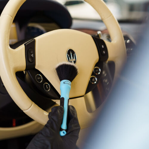 Stipt Interior Combo