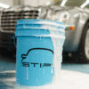 Stipt Royal King Bucket