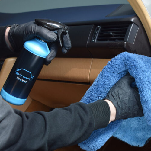 Stipt 1 Cleaner 1+1 Gratis
