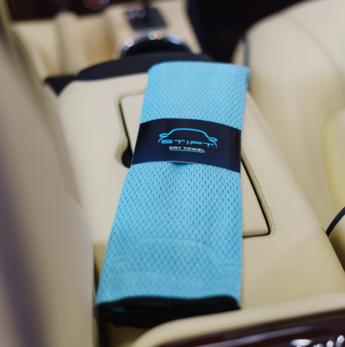 Mega Deal: Paas Poetspakket