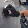 Lak verzegelen met de Stipt Glass Coating
