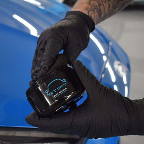 Stipt Wax Combo