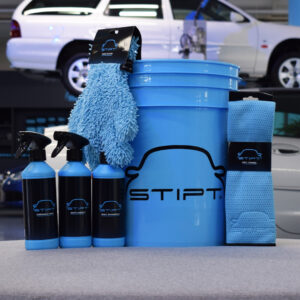 Stipt Royal King Bucket