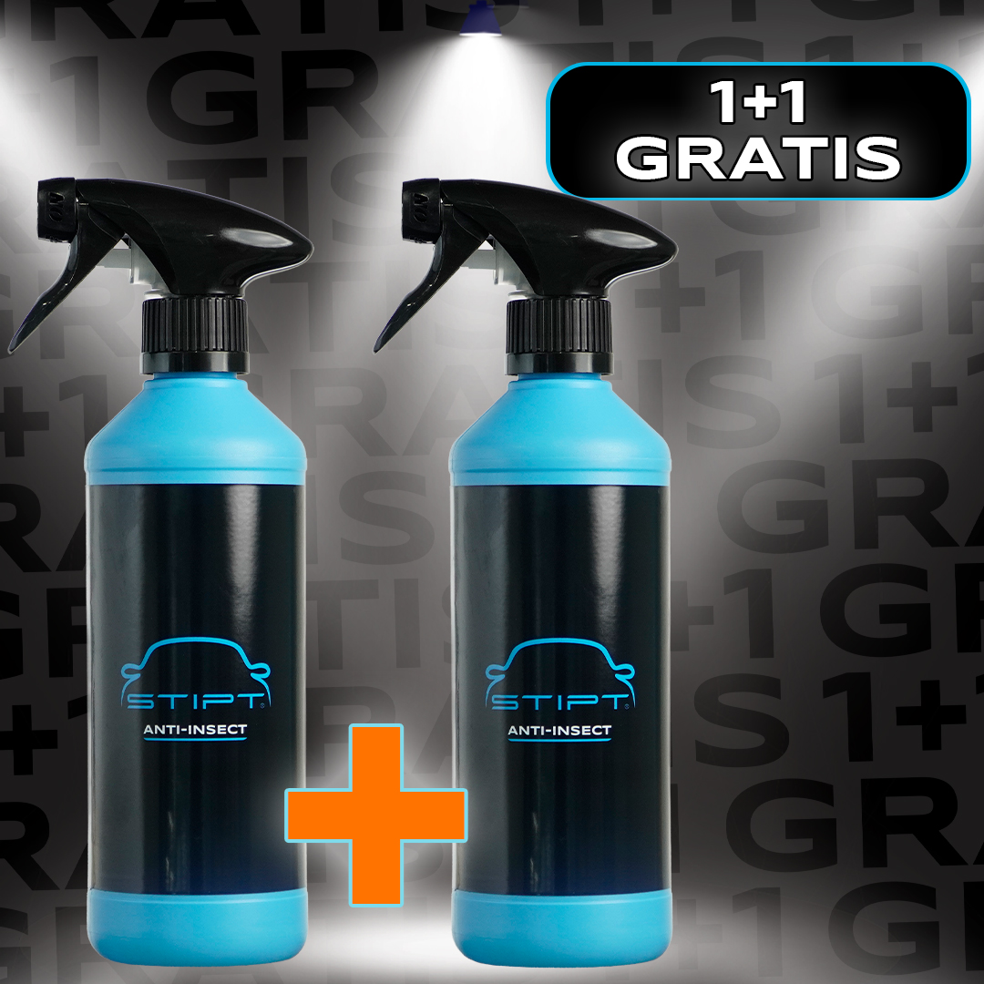 Stipt Anti Insect 1+1 Gratis