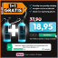 Stipt Real Effective Cleaner 1+1 Gratis