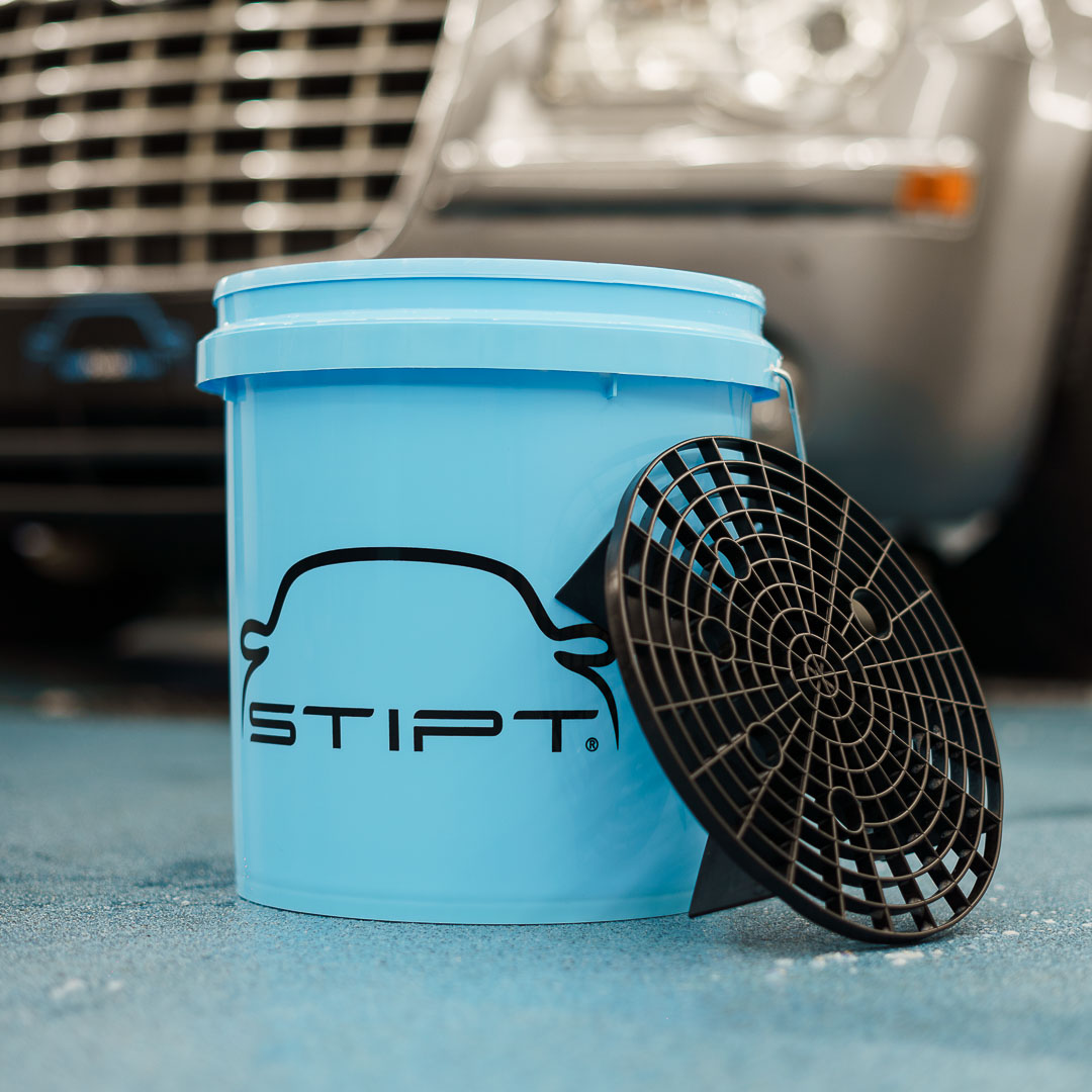 Stipt Protect Bucket