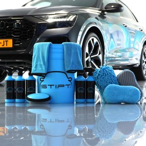 Stipt RS Q8 Bucket