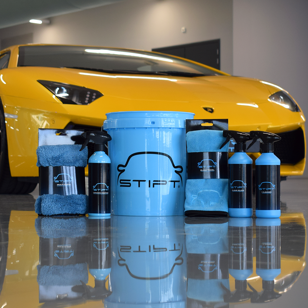 Stipt Protect Bucket