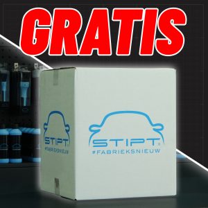 Mysterybox worth €100+