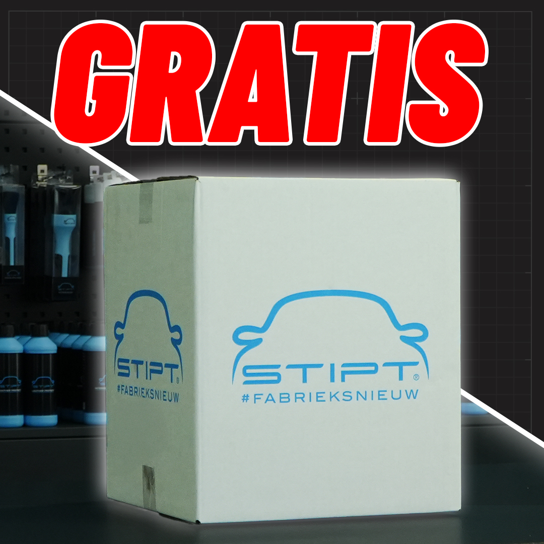 Mysterybox worth €100+