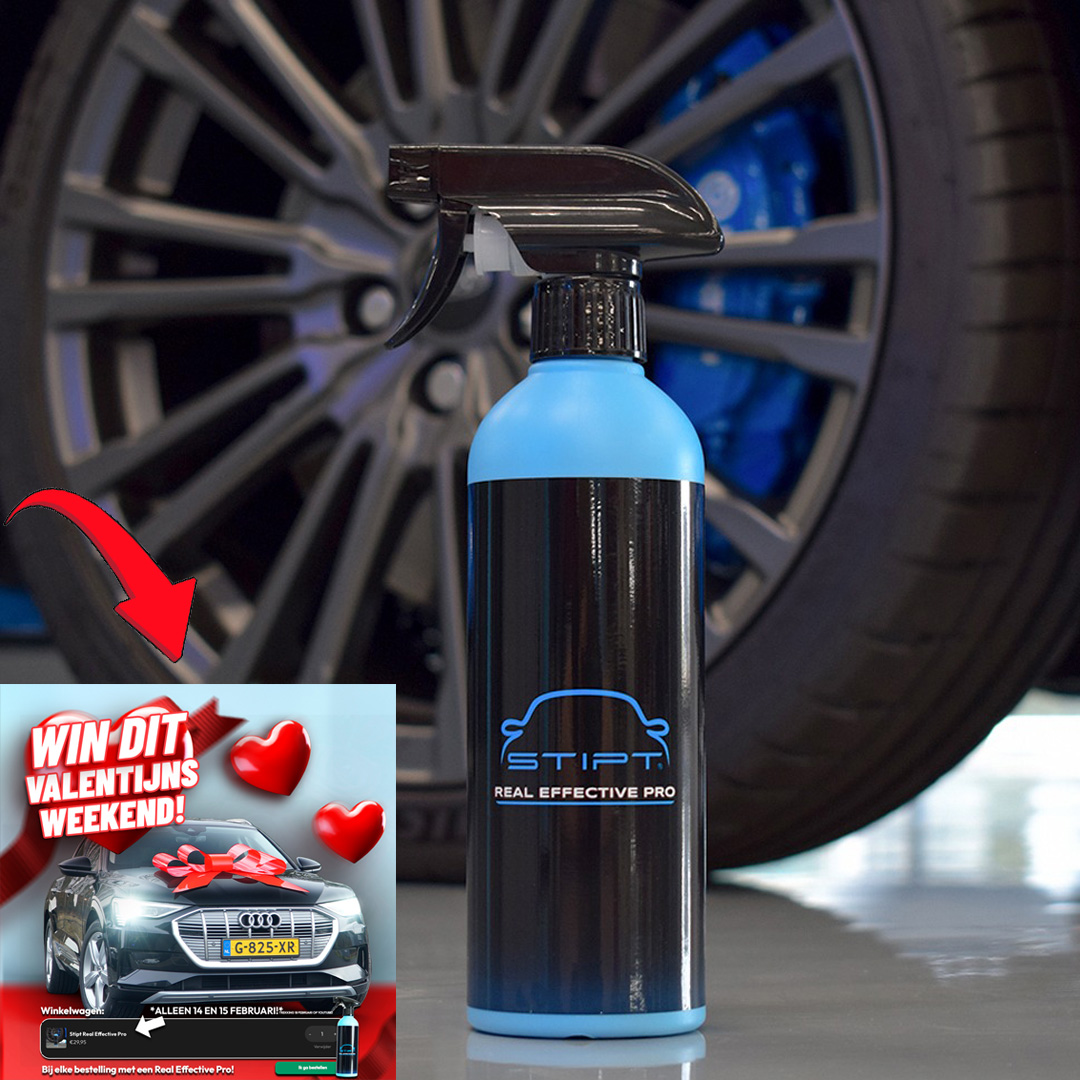 Stipt Real Effective Pro