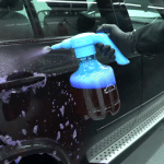 Stipt Automatic Sprayer