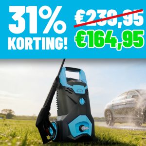 Stipt Power Wash Pro