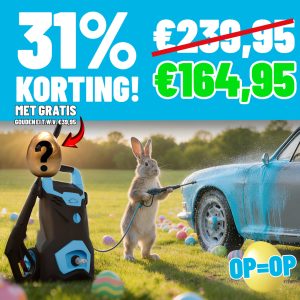 Stipt Power Wash Pro