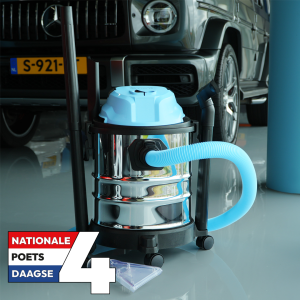 Stipt Wet & Dry PowerVac