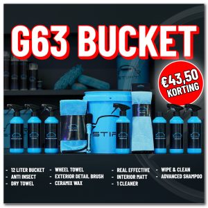Stipt G63 Bucket